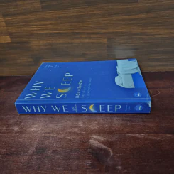 Why We Sleep : นอนเปลี่ยนชีวิต - Matthew Walker (แมตธิว วอล์กเกอร์) รูปที่ 2