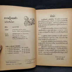 ความรู้รอบตัว ฉบับทันโลก รูปที่ 5