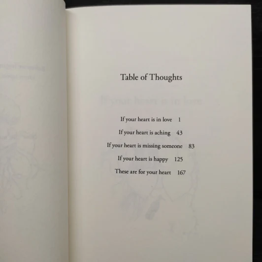 Pillow Thoughts II - Courtney Peppernell รูปที่ 5