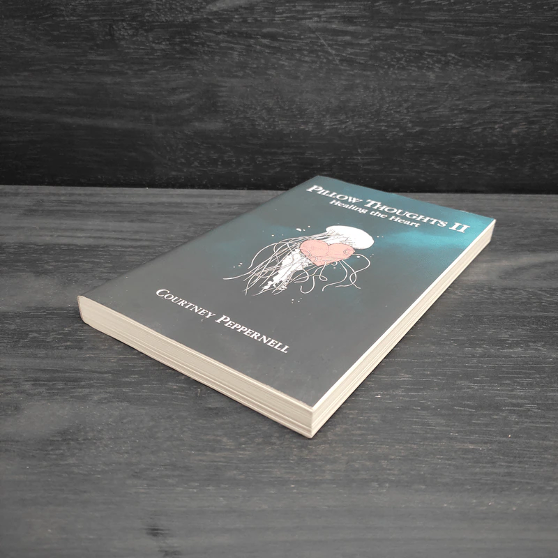 Pillow Thoughts II - Courtney Peppernell รูปที่ 4