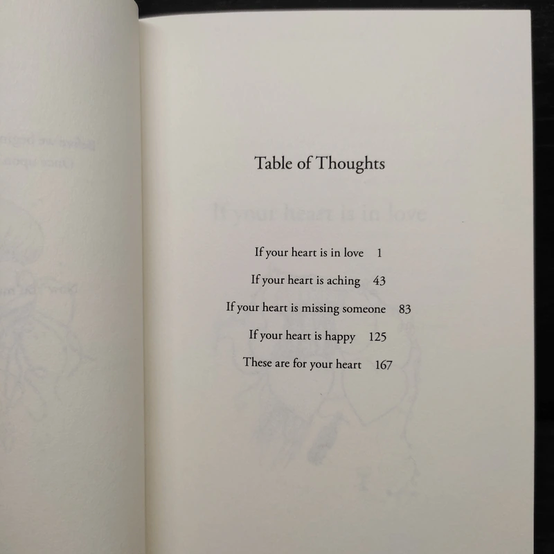 Pillow Thoughts II - Courtney Peppernell รูปที่ 5