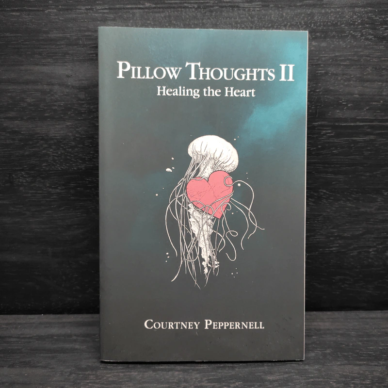 Pillow Thoughts II - Courtney Peppernell รูปที่ 1