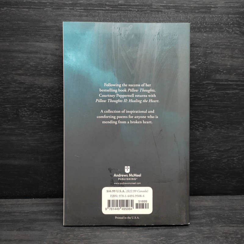Pillow Thoughts II - Courtney Peppernell รูปที่ 2