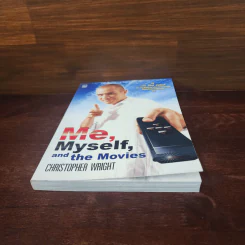 Me, Myself, and the Movies - Christopher Wright รูปที่ 4