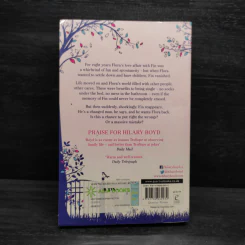 When You Walked Back into My Life - Hilary Boyd รูปที่ 2