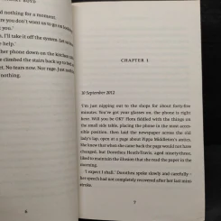 When You Walked Back into My Life - Hilary Boyd รูปที่ 7