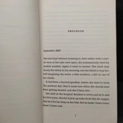 When You Walked Back into My Life - Hilary Boyd รูปที่ 6