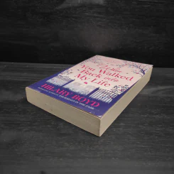 When You Walked Back into My Life - Hilary Boyd รูปที่ 4