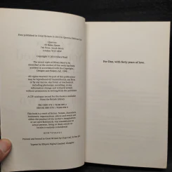 When You Walked Back into My Life - Hilary Boyd รูปที่ 5