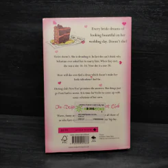The Desperate Bride's Diet Club - Alison Sherlock รูปที่ 2