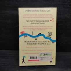 The Best Thing That Never Happened To Me - Laura Tait, Jimmy Rice รูปที่ 2