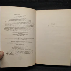 Fifty Shades of Grey I - E L James รูปที่ 5