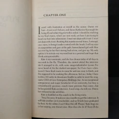 Fifty Shades of Grey I - E L James รูปที่ 6