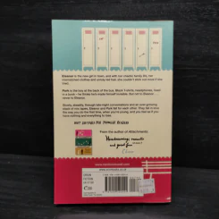 Eleanor And Park - Rainbow Rowell รูปที่ 2