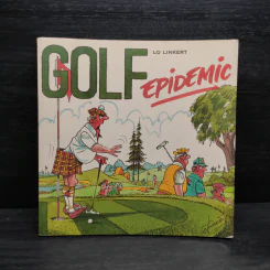 Golf Epidemic - Lo Linkert