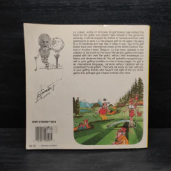 Golf Epidemic - Lo Linkert รูปที่ 2