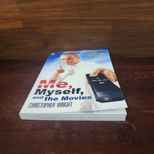 Me, Myself, and the Movies - Christopher Wright รูปที่ 4