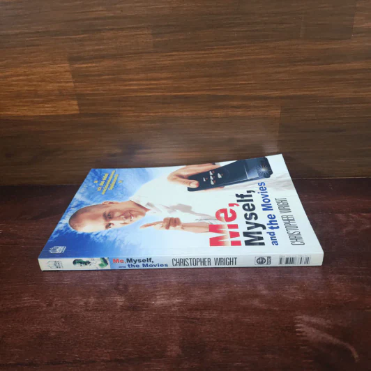 Me, Myself, and the Movies - Christopher Wright รูปที่ 2