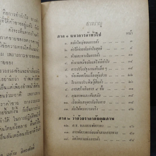 หลักการค้า ศิลปการโฆษณา - ม.ล.ฉอ้าน อิศรศักดิ์ รูปที่ 6