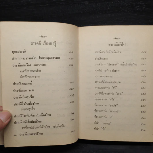 ประเพณีไทยและเรื่องน่ารู้ - สมพงษ์ เกรียงไกรเพชร รูปที่ 13