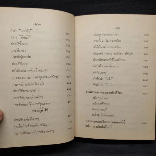 ประเพณีไทยและเรื่องน่ารู้ - สมพงษ์ เกรียงไกรเพชร รูปที่ 14