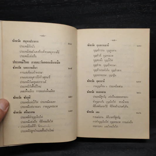 ประเพณีไทยและเรื่องน่ารู้ - สมพงษ์ เกรียงไกรเพชร รูปที่ 9