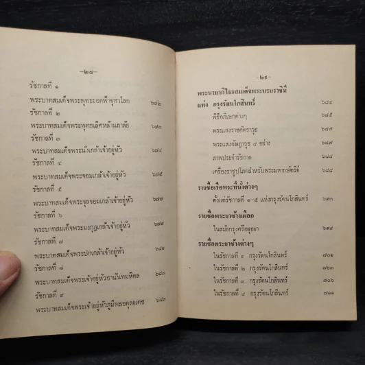 ประเพณีไทยและเรื่องน่ารู้ - สมพงษ์ เกรียงไกรเพชร รูปที่ 15