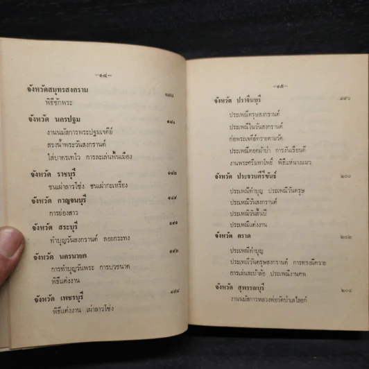 ประเพณีไทยและเรื่องน่ารู้ - สมพงษ์ เกรียงไกรเพชร รูปที่ 8