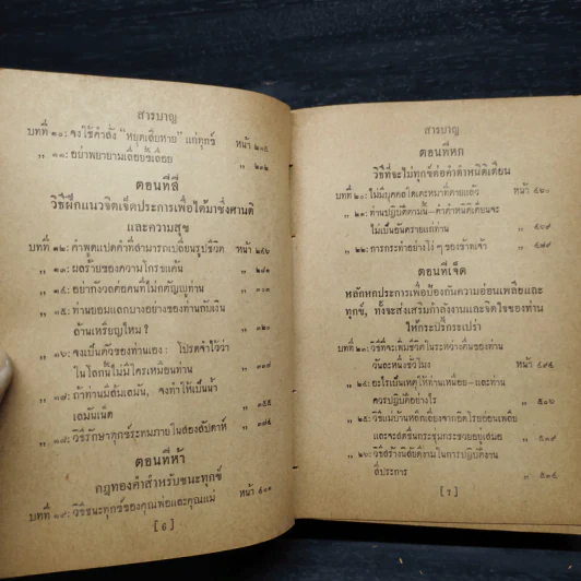 วิธีชนะทุกข์และสร้างสุข - เดล คาร์เนกี รูปที่ 8