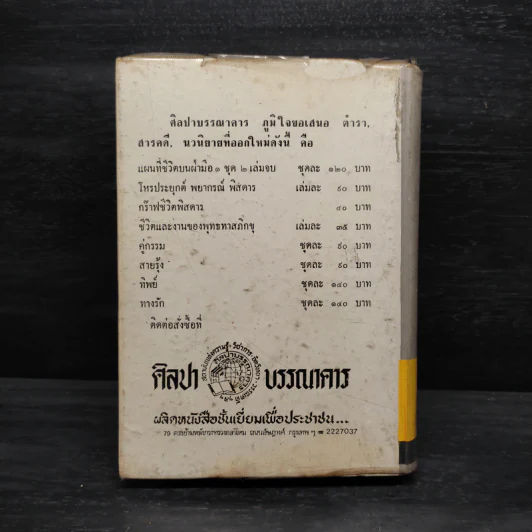 หลักวิชาโหราศาสตร์ไทย - ญาณโชติ รูปที่ 2