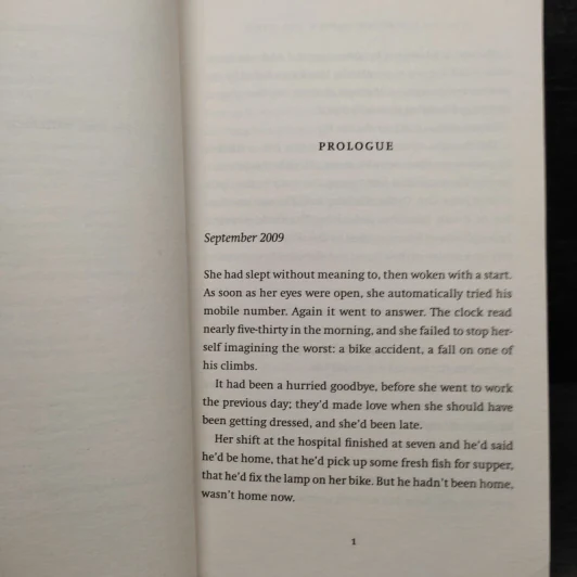 When You Walked Back into My Life - Hilary Boyd รูปที่ 6