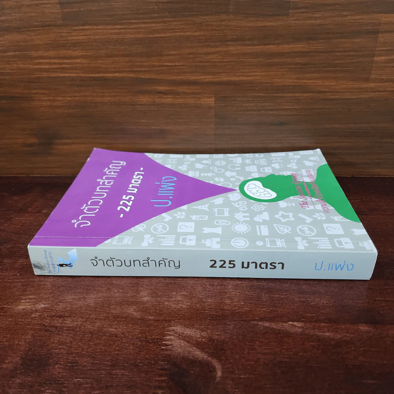 จำตัวบทสำคัญ 225 มาตรา ป.แพ่ง รูปที่ 2