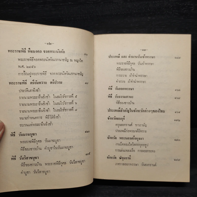 ประเพณีไทยและเรื่องน่ารู้ - สมพงษ์ เกรียงไกรเพชร รูปที่ 7