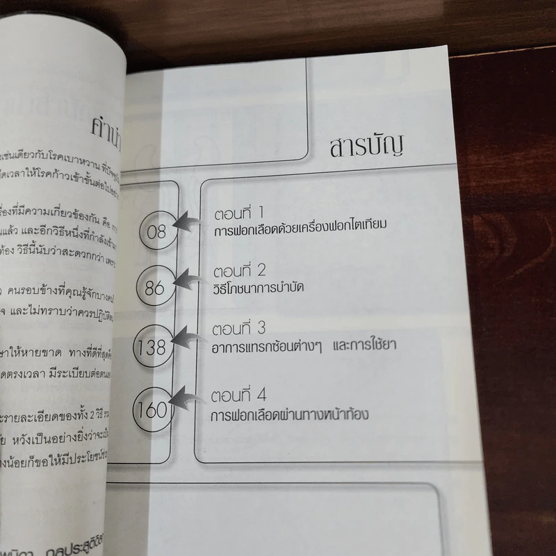 ไตวาย การควบคุม ดูแลรักษาและการป้องกัน - พนิดา กุลประสูติดิลก รูปที่ 7