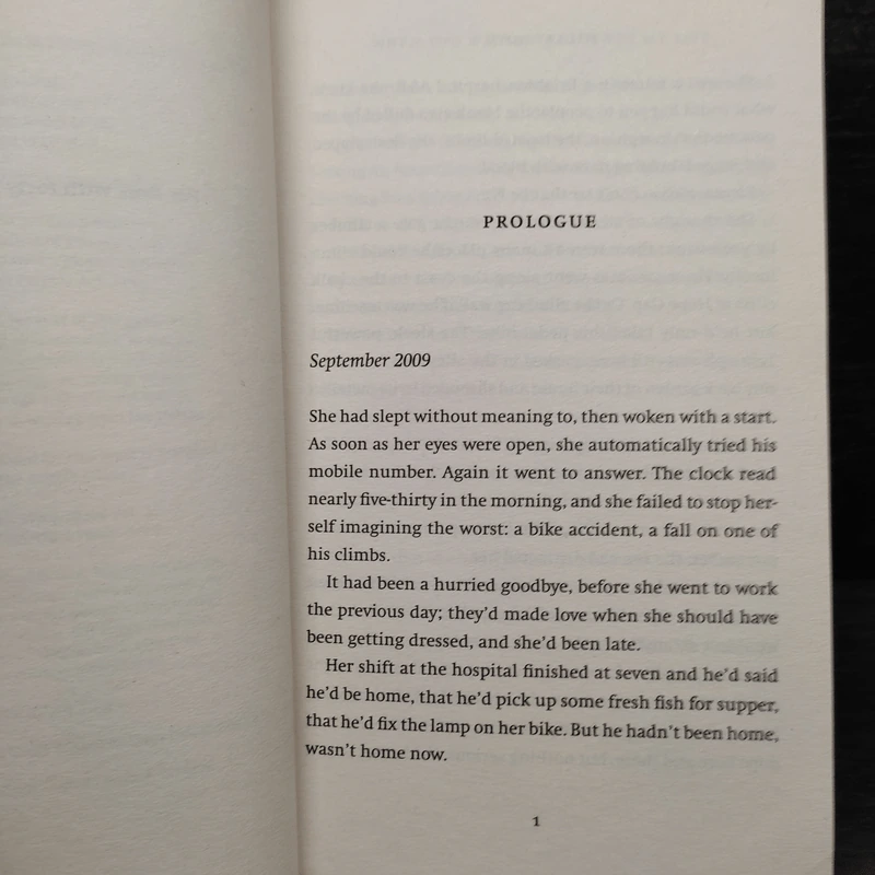 When You Walked Back into My Life - Hilary Boyd รูปที่ 6