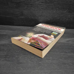 Handbook วิธีบริหารบริษัท - ชาย กิตติคุณาภรณ์ รูปที่ 4