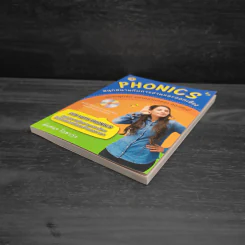 Phonics สนุกสนานกับการอ่านและออกเสียง - นันทนา โอซาว่า รูปที่ 4