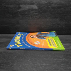 Phonics สนุกสนานกับการอ่านและออกเสียง - นันทนา โอซาว่า รูปที่ 3