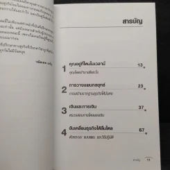 กิจการเล็กกำไรโลด! Small Business - Nick Rampley-Sturgeon รูปที่ 6