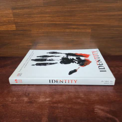 Identity - สตีฟ ไพซิกส์ รูปที่ 2