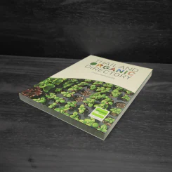 ทำเนียบสินค้าอินทรีย์ Thailand Organic Directory รูปที่ 4