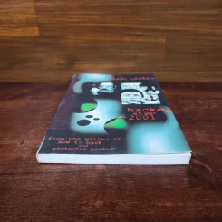 Hacker Step 2001 รหัสลับ รหัสร้อน รูปที่ 4