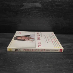 Push The Limit เก่งได้ ไร้ขีดจำกัด - ดร.นิศรา การุณอุทัยศิริ รูปที่ 3