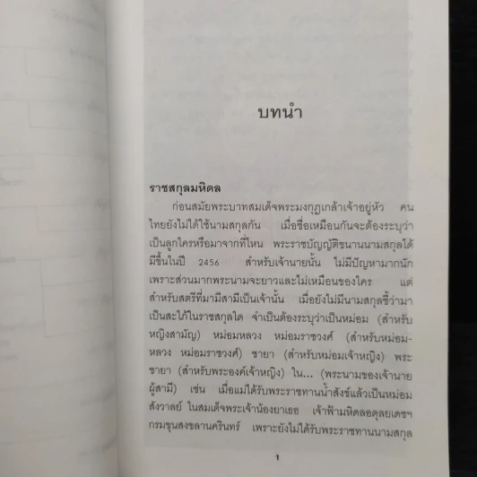 เจ้านายเล็กๆ ยุวกษัตริย์ - กัลยาณิวัฒนา รูปที่ 7