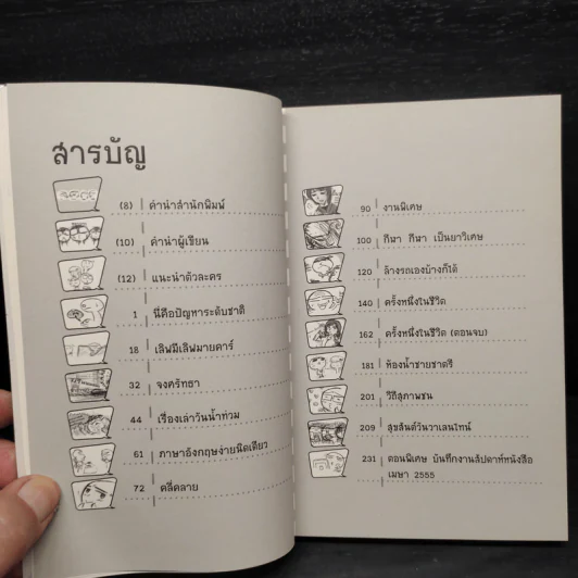 หนังสือ มนุดกลม เล่มนี้เป็นปัญหาระดับชาติ รูปที่ 6