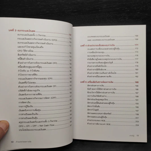 ก้าวแรกอ่านงบการเงิน สำหรับนักลงทุนหุ้น - เอิญ สุริยะฉาย รูปที่ 8