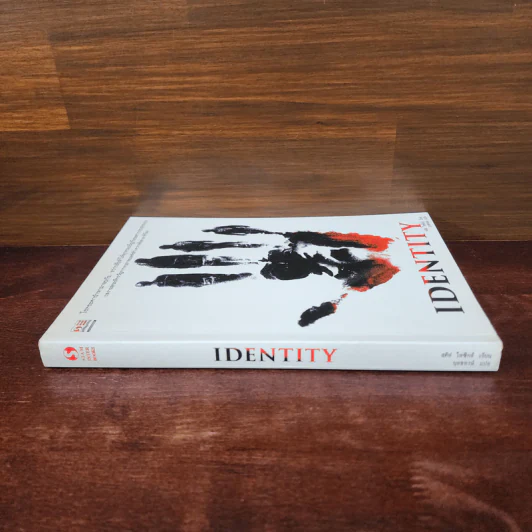 Identity - สตีฟ ไพซิกส์ รูปที่ 2