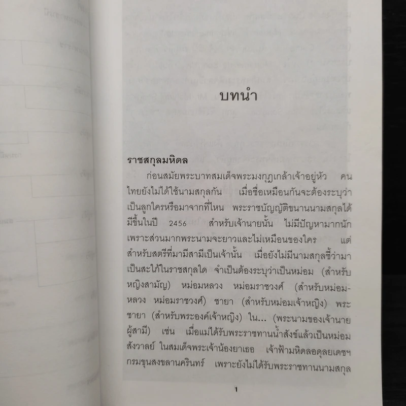 เจ้านายเล็กๆ ยุวกษัตริย์ - กัลยาณิวัฒนา รูปที่ 7