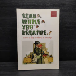 Read While You Breathe - Enconcept รูปที่ 1