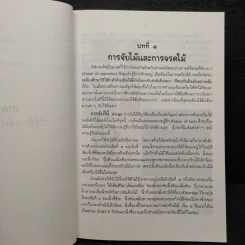 กอล์ฟ คู่มือสอนตนเอง - พล.ร.ท.สุดจิตต์ ทองผิว รูปที่ 8